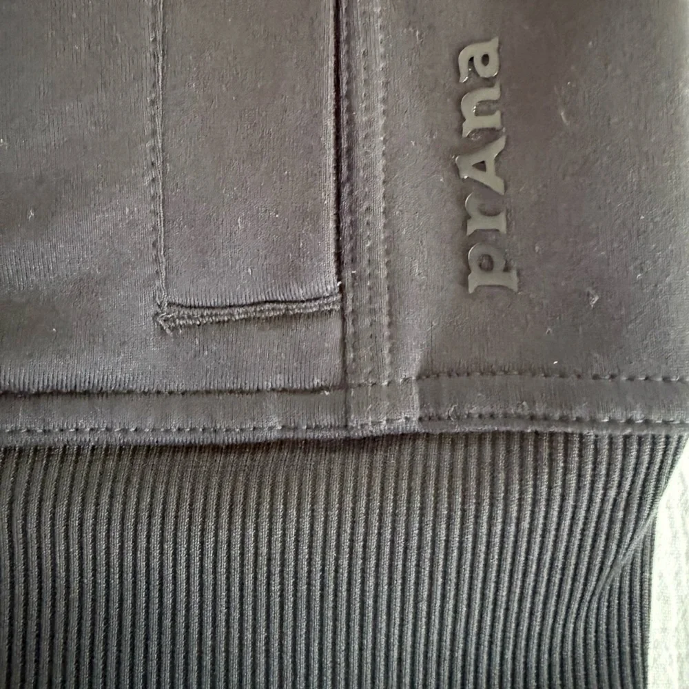 Prana sustainable performance